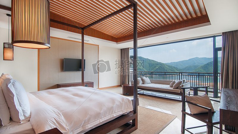 内舱房真的狭小吗？揭秘家庭邮轮出行的居住体验